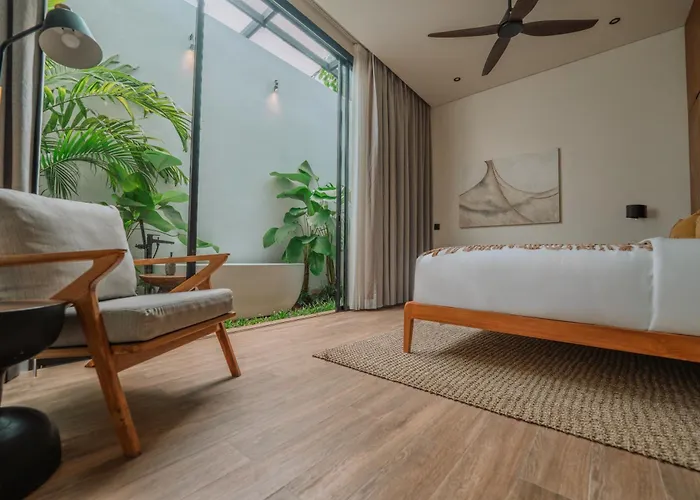 Novea Bingin Uluwatu (Bali)