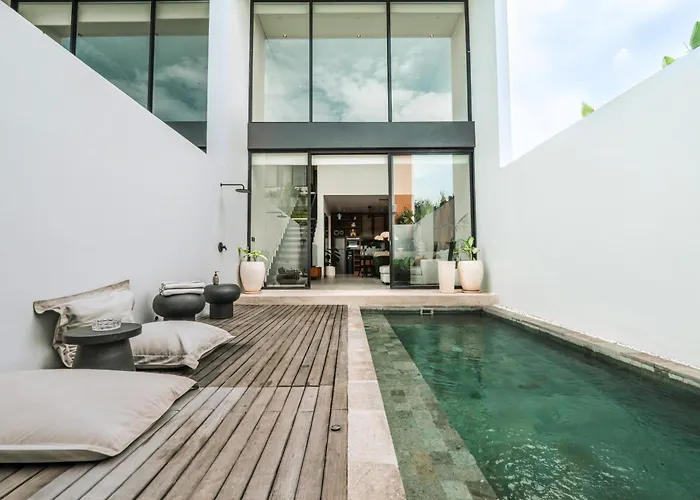 Novea Bingin Uluwatu (Bali)