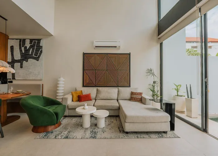 Villa Novea Bingin *