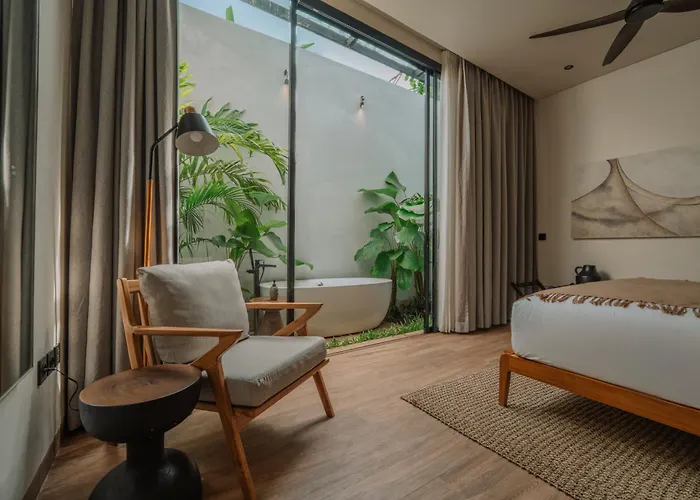 Villa Novea Bingin