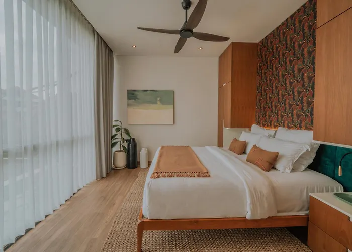 Villa Novea Bingin Uluwatu