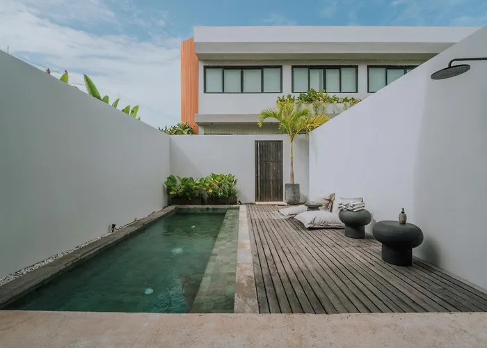 Novea Bingin Uluwatu