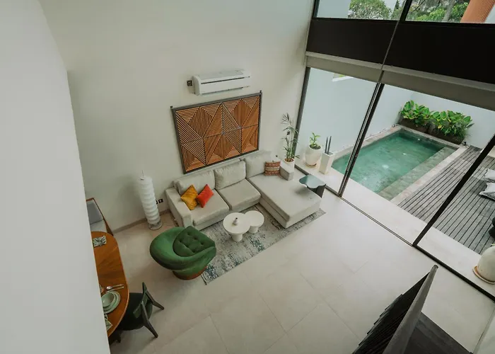Novea Bingin * Uluwatu (Bali)
