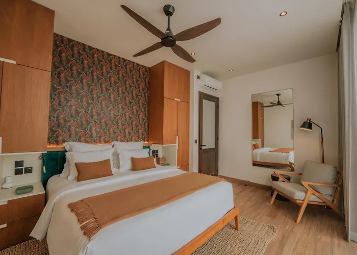 Novea Bingin Villa Uluwatu (Bali)
