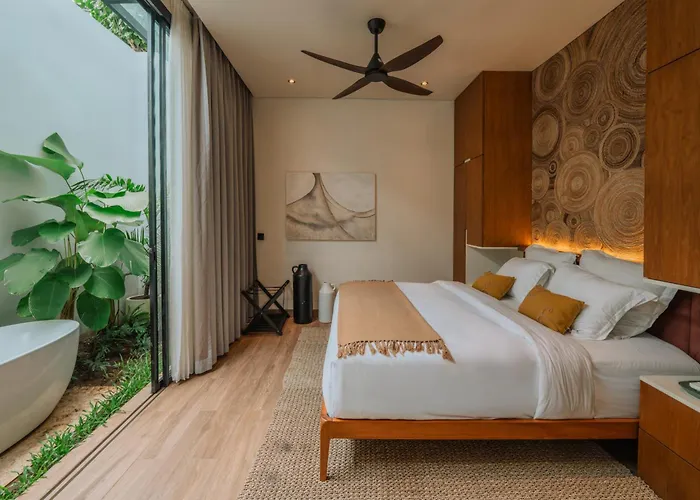 Villa Novea Bingin