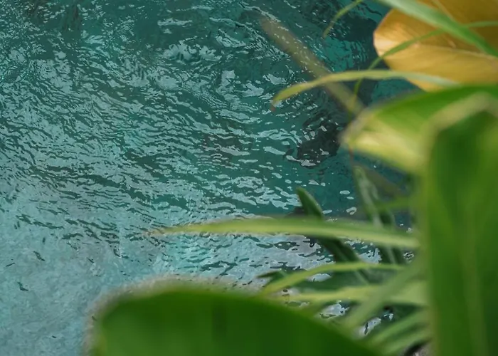 Villa Novea Bingin Uluwatu